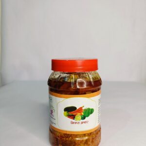 मिक्स अचार