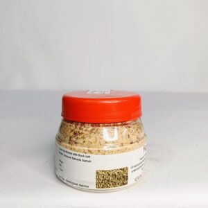 भांग का नमक