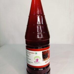 बुरांश स्क्वाश