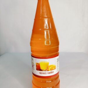 माल्टा स्क्वैश