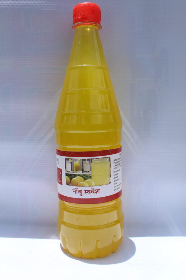 lemon juice in bhetoli products