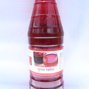 bursah juice pahadi product