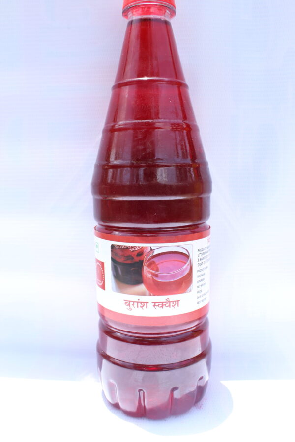 bursah juice pahadi product