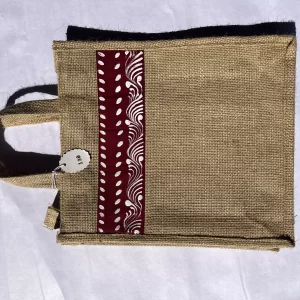 Jute handmade bags bhetoli.com