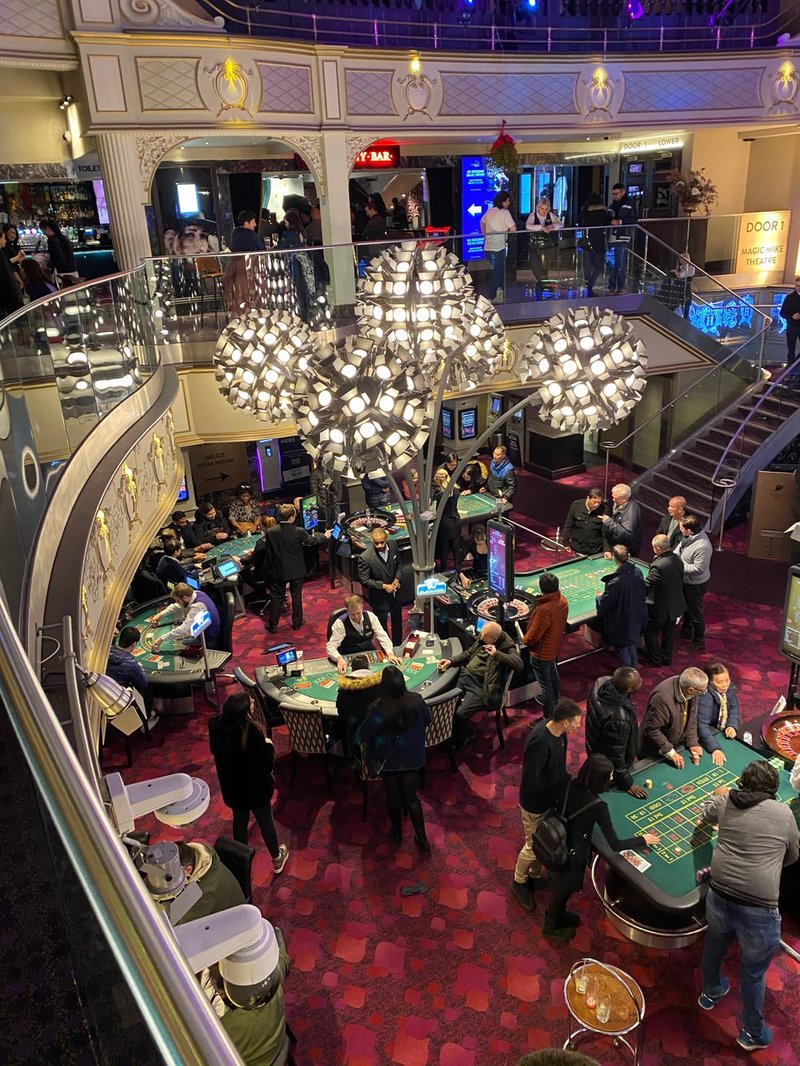 Best lizaro online casino in United Kigdom