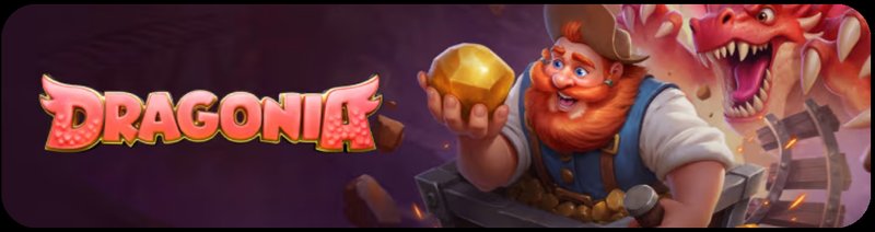 Dragonia casino login à France